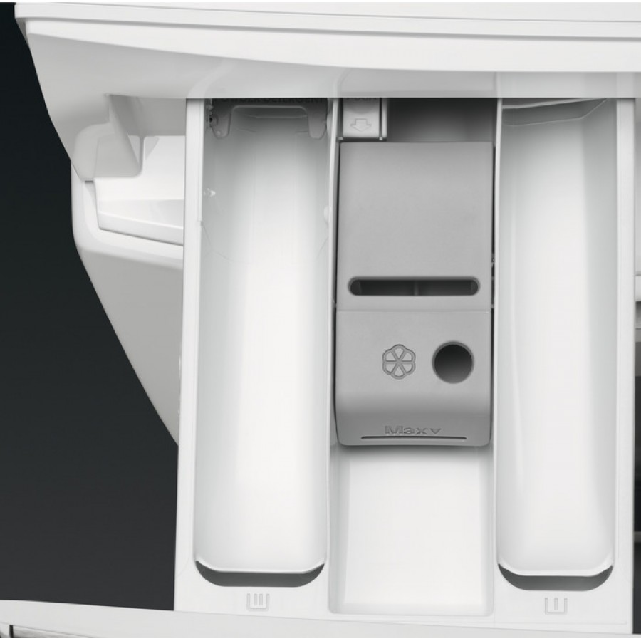 AEG L9WBE49W Πλυντήριο-Στεγνωτήριο Ρούχων 9kg/6kg Ατμού 1400 Στροφές AEG L9WBE49W Πλυντήριο-Στεγνωτήριο Ρούχων 9kg/6kg Ατμού 1400 Στροφές